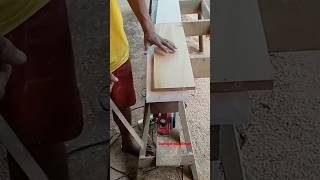 Cara memotong Adumanis woodworking tukangkayu shorts tips tricks tipskayu Sudrajatsokaliman [upl. by Koressa]