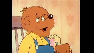 Berenstain Bears Too Much Birthday Cake [upl. by Remos996]