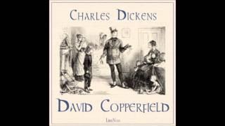 David Copperfield audiobook  part 12 [upl. by Now]