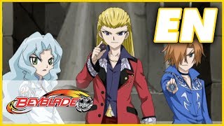 Beyblade Metal Masters The Festival of Warriors  Ep67 [upl. by Neeloc]