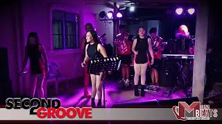 Second Groove Ilocano Ballad  Kasano Ti Manglipat Arak Cover [upl. by Shriner443]