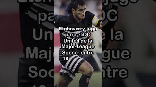 Marco Etcheverry – El Diablo Etcheverry [upl. by Demah425]