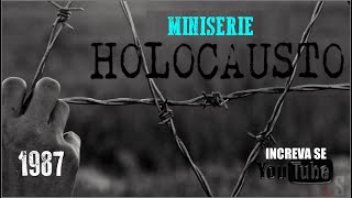 Drama HOLOCAUSTO MiniSérie 1978 Parte 1 [upl. by Beuthel]