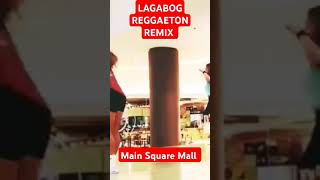 LAGABOG REGGAETON REMIX [upl. by Dnaltiac]