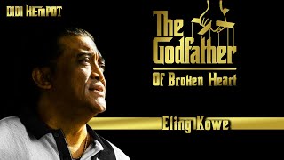 Didi Kempot The Godfather of Broken Heart  Eling Kowe Official Music Video [upl. by Zaslow]