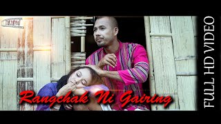 RANGCHAK NI GAIRING  OFFICIAL KOKBOROK FULL MUSIC VIDEO [upl. by Paulsen215]