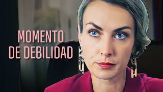 MOMENTO DE DEBILIDAD  Incluso un matrimonio perfecto puede dar una grieta  PELÍCULA COMPLETA [upl. by Launame]