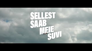 Sellest saab meie suvi treiler [upl. by Septima]