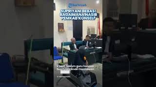 GURU HONORER SUPRIYANI BEBAS dari Segala Tuntutan Bagaimana Nasib Pemkab Konawe Selatan [upl. by Elnore]