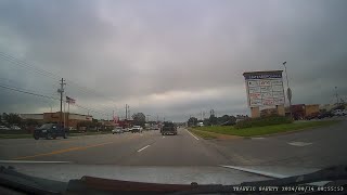 August 14 2024 Statesboro Driving [upl. by Hake]