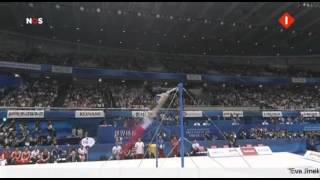 Tributo a Kohei Uchimura 内村航平  Tribute to Uchimura [upl. by Outhe]