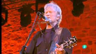 Kris Kristofferson  End of Concert [upl. by Mcclelland990]