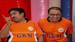 Episode 632  Taarak Mehta Ka Ooltah Chashmah  Full Episode  तारक मेहता का उल्टा चश्मा [upl. by Ainoet]