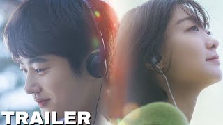 Soulmate 2023 Official Trailer  Kim Da Mi Byeon Woo Seok Jeon Seo Nee [upl. by Georgeanne709]