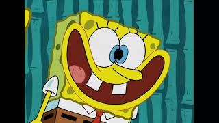 SpongeBob Making Funny Faces at Clams for 10 Hours [upl. by Trust]