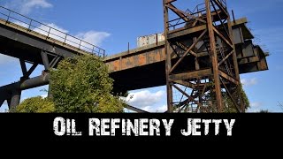 Occidental Jetty Documentary [upl. by Letisha]