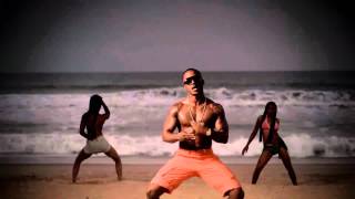 Iyanya  Ur Waist Official Video [upl. by Gora]