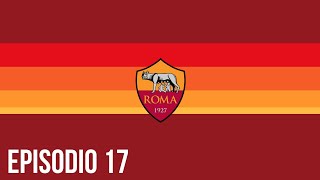 FC25 Carriera Roma  Seconda stagione  EP17 [upl. by Kier]