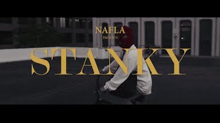 nafla나플라  Stanky OFFICIAL MUSIC VIDEO [upl. by Fiorenze426]