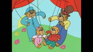 The Berenstain Bears 2003 Intro and Credits Cropped Version [upl. by Kiel]