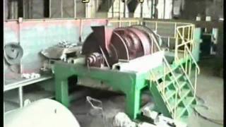 mp5 planetary ball mill continuous [upl. by Ariane]