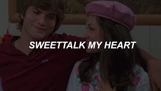 Tove Lo  Sweettalk my Heart  Sub Español [upl. by Aissat]