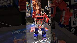 quotARISE Optimus primequot  Optimus Prime and Megatron Edit shorts transformers optimusprime [upl. by Burwell]