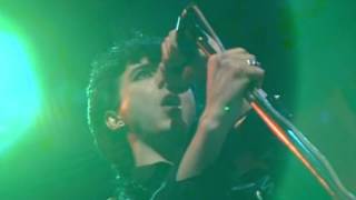 Soft Cell Martin Live The Tube 1983 [upl. by Aynom842]