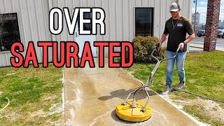 Is It Too Late To Start A Pressure Washing Business [upl. by Isacco]