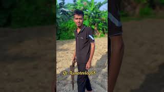 Chalo🤣 asmotovlog68 comedyfilms funny youtubeshorts comedymovies comedy viralvideo ytshots [upl. by Anikal]