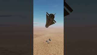 DCS A10C II Warthog Tank Killer vs BMP 1dcs dcsworld dcsworldgameplay warthog a10 usaf [upl. by Hovey]