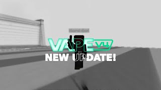 NEW VAPE V412 UPDATE  NoJumpDelay HitSelect SilentKillaura BYPASS [upl. by Llehctim490]