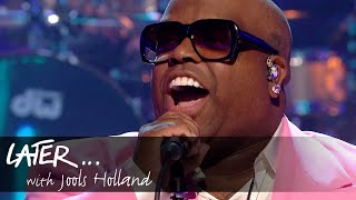 CeeLo Green  F You Later Archive [upl. by Ahsaele840]