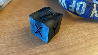 My NonPlanar 3D Printing Finally Works [upl. by Vivien]