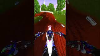 THE FUNNEST TRACK IN MX BIKES [upl. by Polak747]