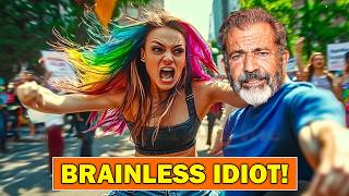 Mel Gibson Said THIS About Woke Culture HOLLYWOOD IS SHOCKED [upl. by Santana]