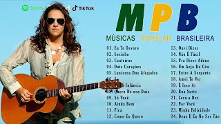 Best MPB amp Brazilian Pop Rock Old Hits  Skank Tim Maia Titãs Brazilian Classics [upl. by Siugram723]