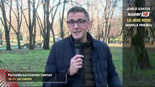 Cosmin Cernat încheie în forță anul 17 pariuri pregătite pentru 30 și 31 decembrie [upl. by Bernadine]