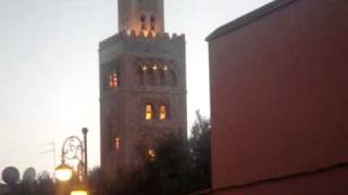 Voce di minareto [upl. by Autumn]