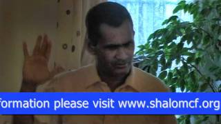 Evg Varghese M Samuel malayalam bible study The Book of Hebrews Part2 [upl. by Grodin453]