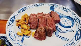 Kobe Beef Hida Beef Matsusaka Beef who wins [upl. by Earlene]