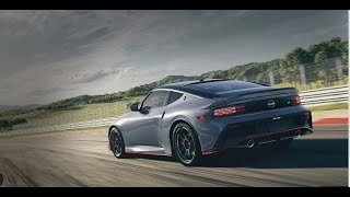 2024 Nissan Z NISMO Quick Review [upl. by Gretel821]