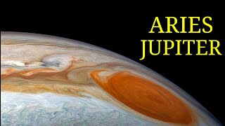 JUPITER IN ARIES [upl. by Marla]