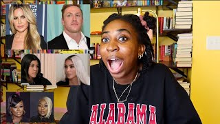 Kourtney is kinda right about Kim Kim Zolciak amp Kroy are NOT divorcing and more Reality chit chat [upl. by Brothers819]