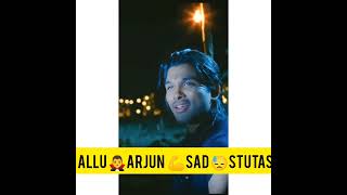 Stylish star alluarjun  🧛‍♂️बवाल एकदम😲 सच 😎बोल 🥺youtubeshorts [upl. by Attenad]