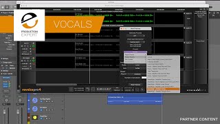 Synchro Arts Revoice Pro 43 Released  Whats New [upl. by Ahsiri]