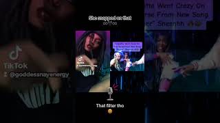 nay omeretta duet trending trendingshorts bars viralvideo viralshort motivational [upl. by Winonah]