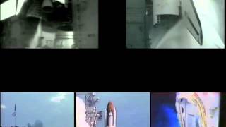 Space Shuttle Launch Aborts [upl. by Yahc]