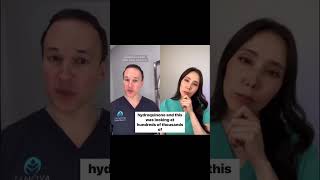 Tips for Using Hydroquinone [upl. by Watkins437]