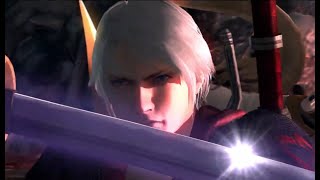 NERO VS SANCTUS  Devil May Cry 4 SPECIAL EDITION Ep5 [upl. by Weathers363]